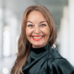 Gry Larssen