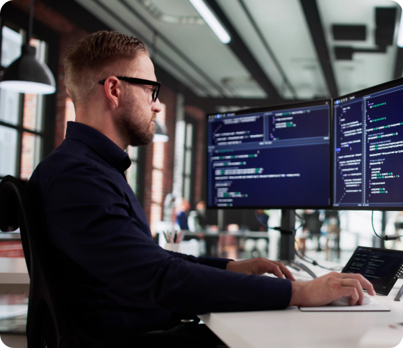 Rekruttering IT, teknologi og digitalisering Rekruttering IT, teknologi og digitalisering