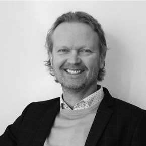 Ivar Morten Normark