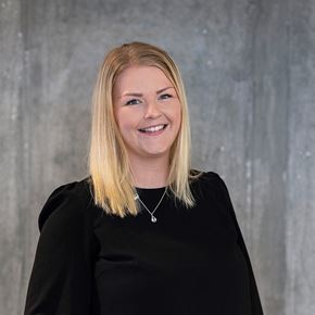 Martine Stigvoll