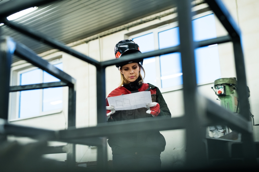 Vi søker rotasjonspersonell 🔄