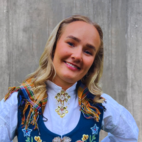 Marie Ringstad