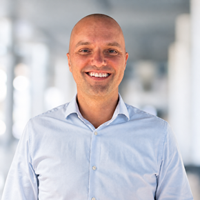 Bendik Stenersen