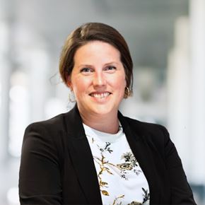 Marit Tryger Danielsen