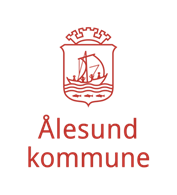 Ålesund kommune logo