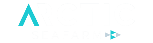 Arctic Seafarm logo