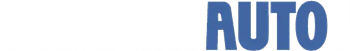 sentrum auto logo