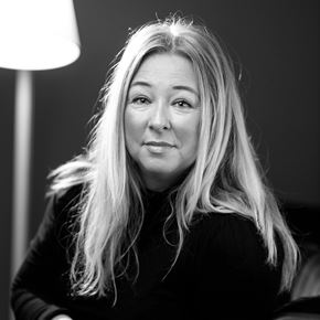 Anne-Mette Haldorsen