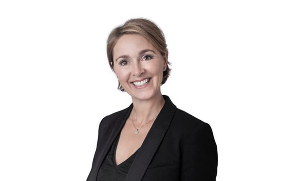 Ny leder for Personalhuset Kristiansand