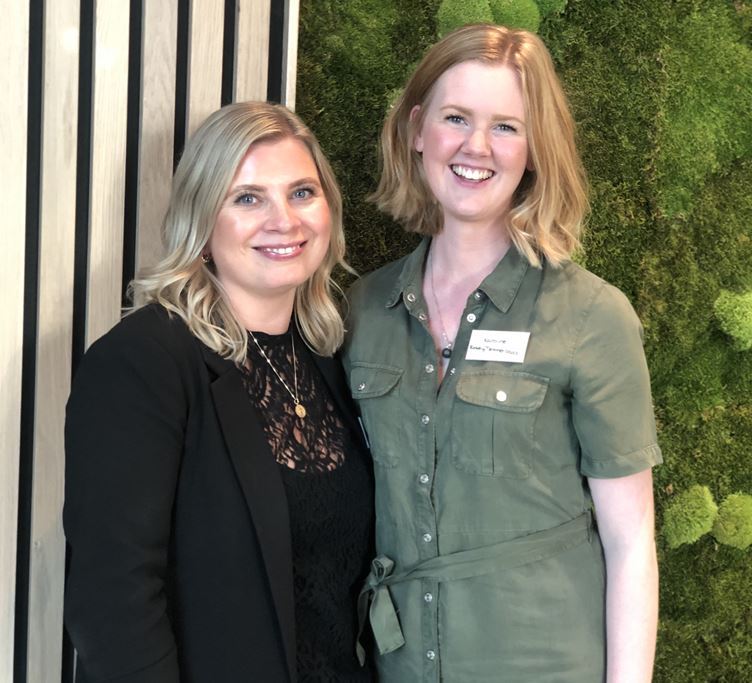 Mentor for Nord-Norges største ledertalenter