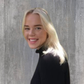 Anna Søfteland