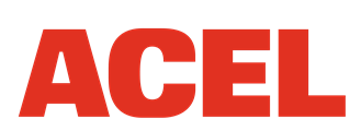 ACEL logo