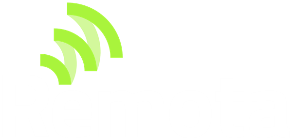Remota logo