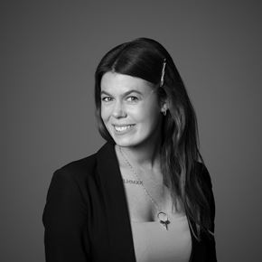 Christine Gorseth Grønningen