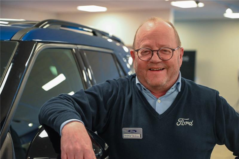 Bilde daglig leder Bilde daglig leder