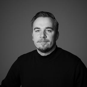 Jens Kristian Auke