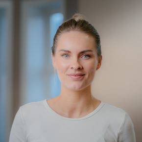 Kristine S. Fjørtoft