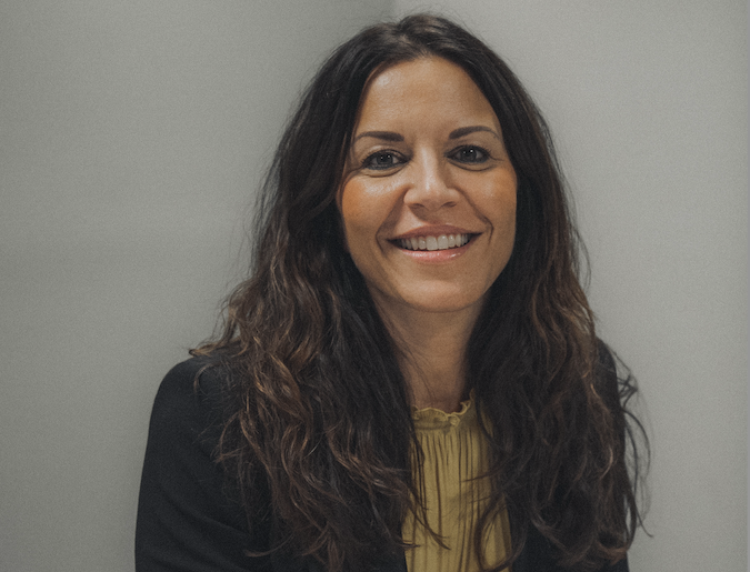 Sammen skaper vi fremtidens arbeidsliv 