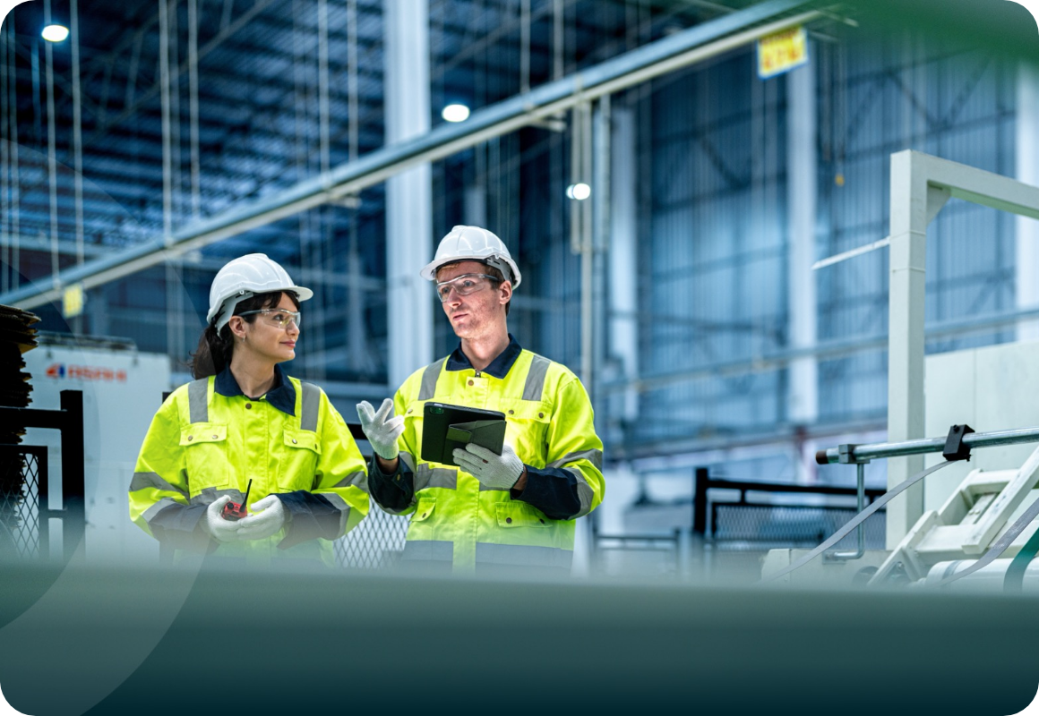 rekruttering til industri og produksjon rekruttering til industri og produksjon