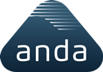 anda olsen logo